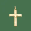 Croix ou jaune