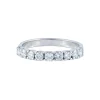 Demi-alliance Diamants