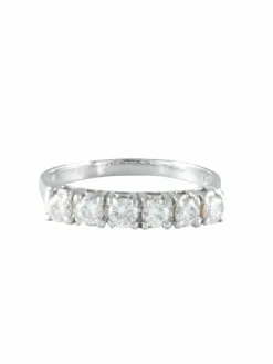 Demi-alliance Diamants