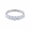 Demi-Alliance Diamants