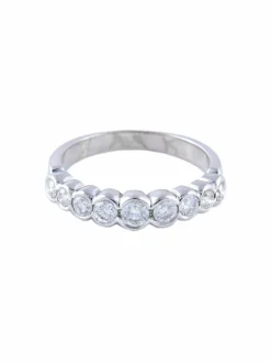 Demi-Alliance Diamants