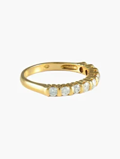 Demi-alliance Diamants