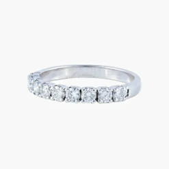 Demi-alliance Diamants