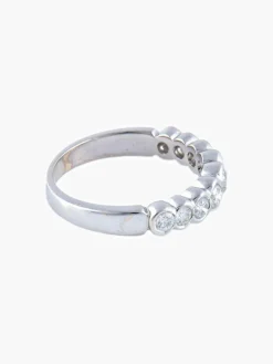 Demi-Alliance Diamants