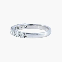 Demi-alliance Diamants