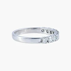 Demi-alliance Diamants
