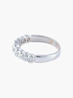 Demi-Alliance Diamants
