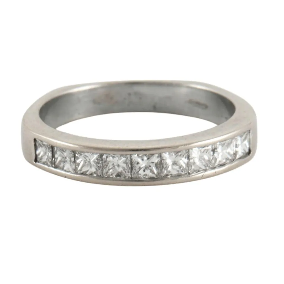 Demie Alliance Diamants