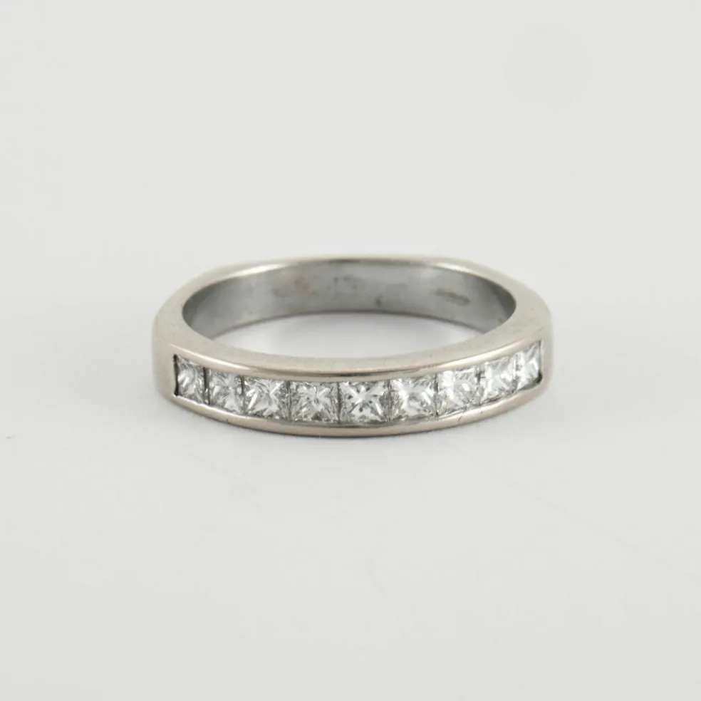 Demie Alliance Diamants