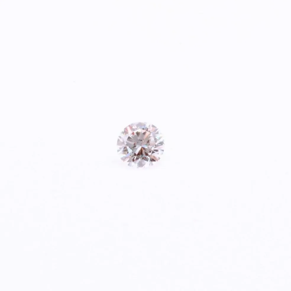 Diamant non serti 1,02 carats H VVS2