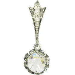 Diamond Pendant