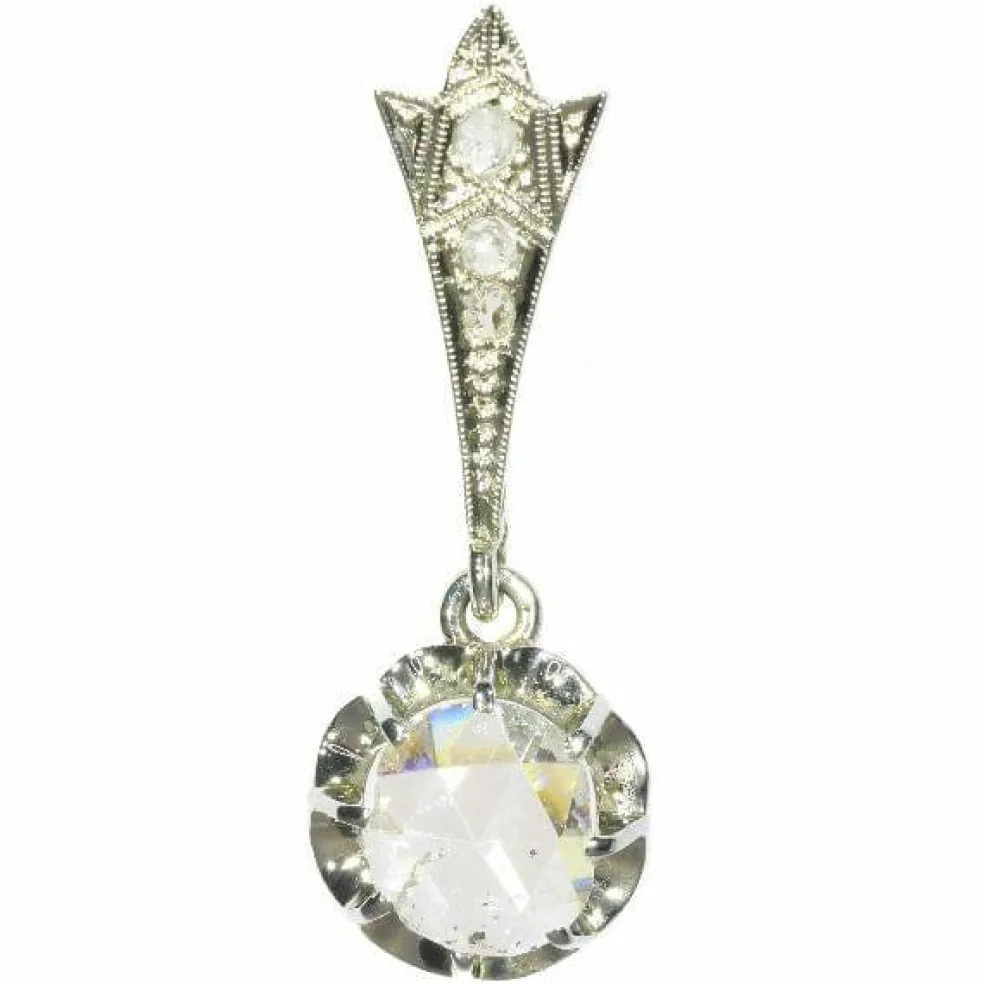 Diamond Pendant