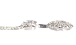 Diamond pendant