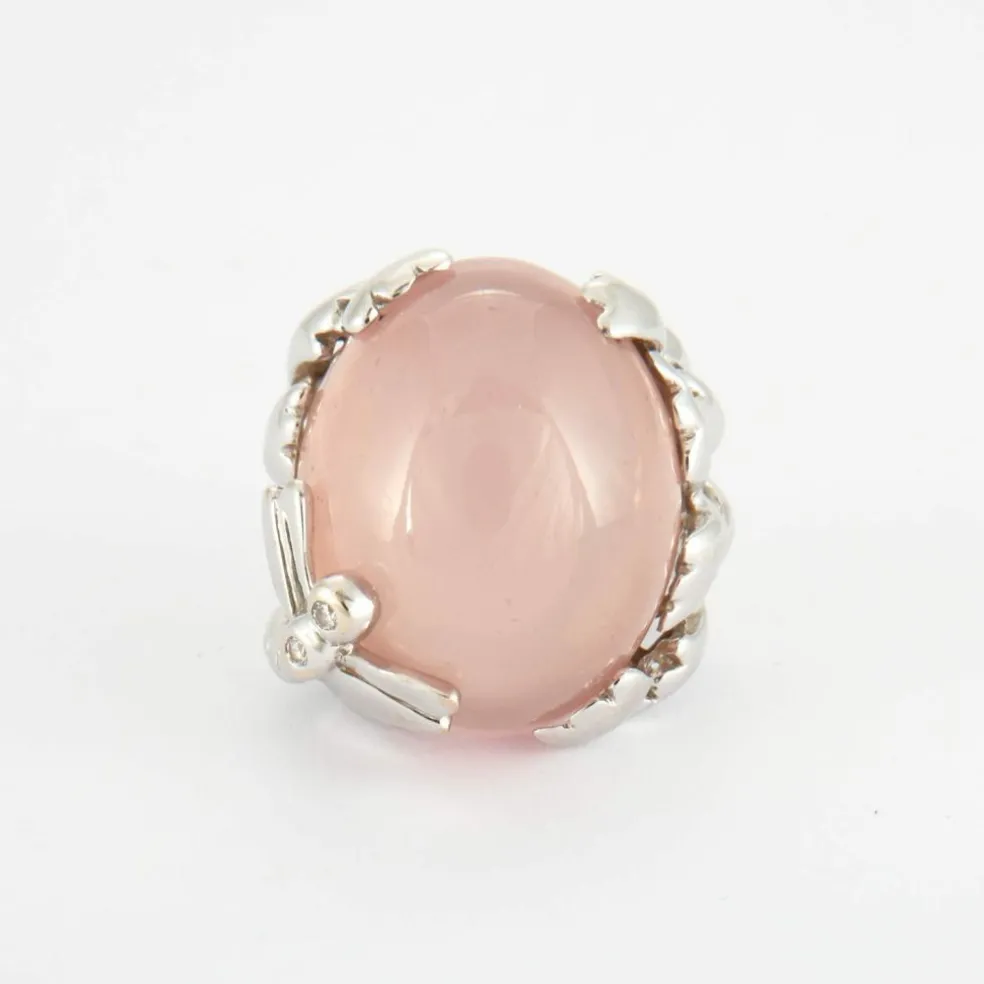DIOR - Bague GOURMANDE LIBELLULE