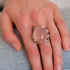 DIOR - Bague GOURMANDE LIBELLULE
