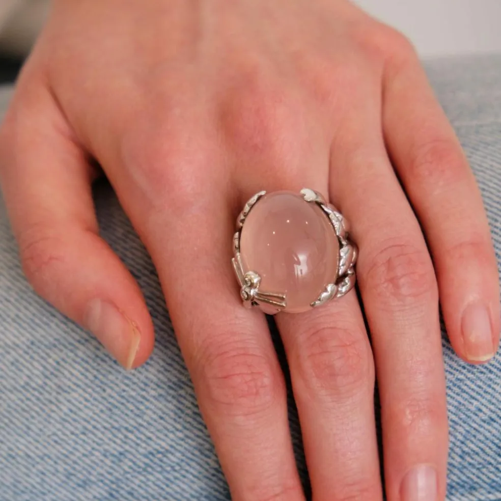 DIOR - Bague GOURMANDE LIBELLULE