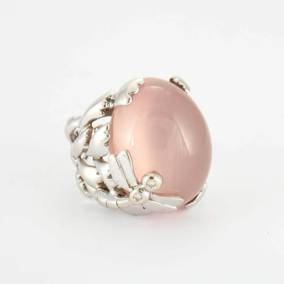 DIOR - Bague GOURMANDE LIBELLULE