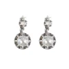 Dormeuses Diamants