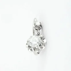 Dormeuses Diamants
