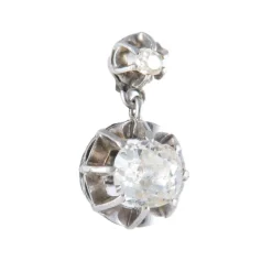 Dormeuses Diamants
