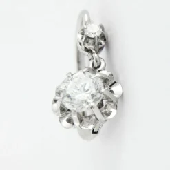 Dormeuses Diamants