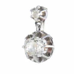 Dormeuses Diamants