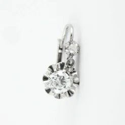 Dormeuses Diamants