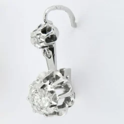 Dormeuses Diamants