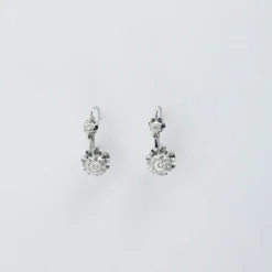Dormeuses Diamants