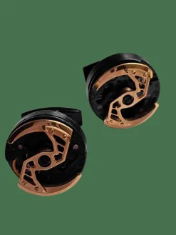 Encelade 1789 boutons de manchettes Rotor