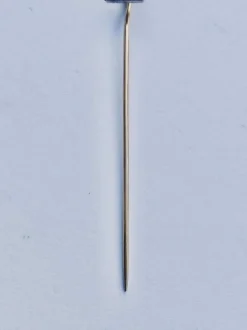 Epingle à Cravate Améthyste