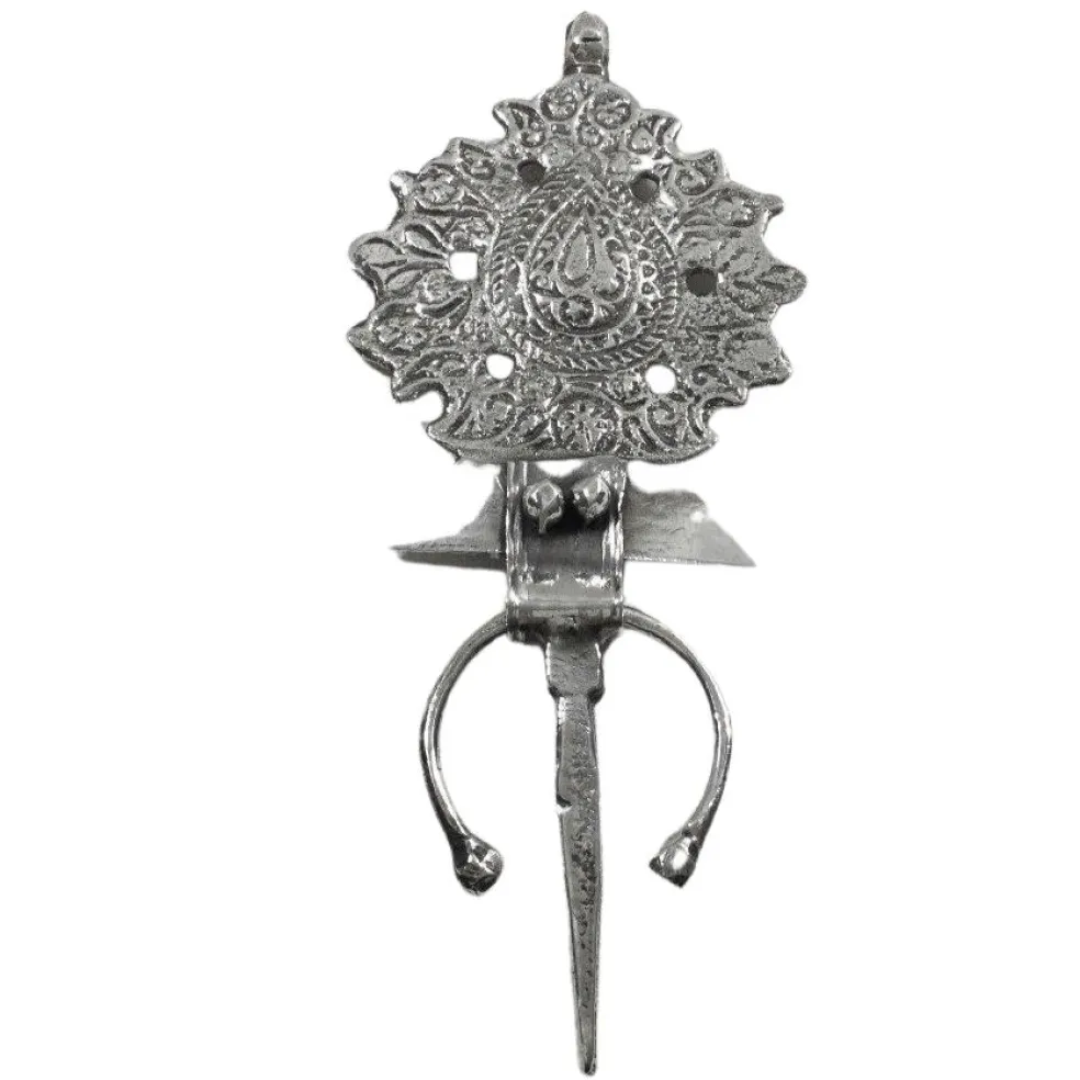 Fibule Berbère Argent