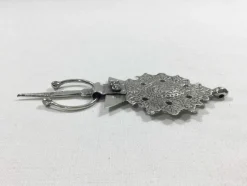 Fibule Berbère Argent