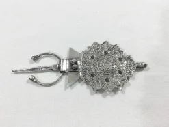 Fibule Berbère Argent