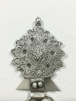 Fibule Berbère Argent
