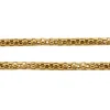 FOPE - Collier en or jaune