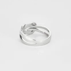 FRED - Chance Infinie - Bague en Or blanc