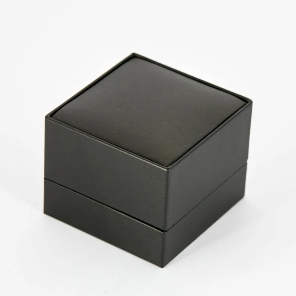 FRED - Chance Infinie - Bague en Or blanc