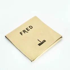 FRED - Miss Fred Moon - Créoles en Or jaune et Diamants