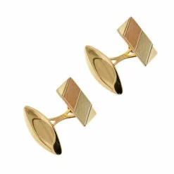 Gémeaux 3 pièces d'or