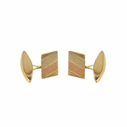 Gémeaux 3 pièces d'or