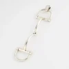 Hermès - Bracelet en argent