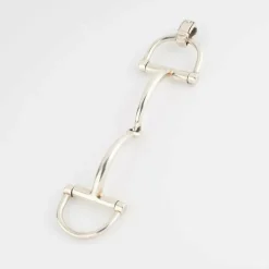 Hermès - Bracelet en argent
