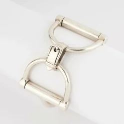 Hermès - Bracelet en argent