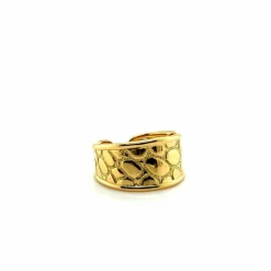 Korllof - Bague Or jaune