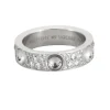 LOUIS VUITTON - bague Empreinte