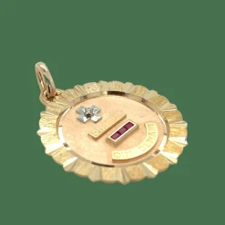 Maison AUGIS - Médaille D'amour 1970