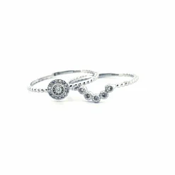 Maison Guérin - Bague double