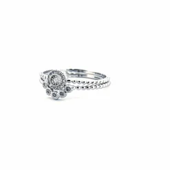 Maison Guérin - Bague double