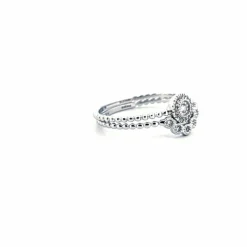 Maison Guérin - Bague double